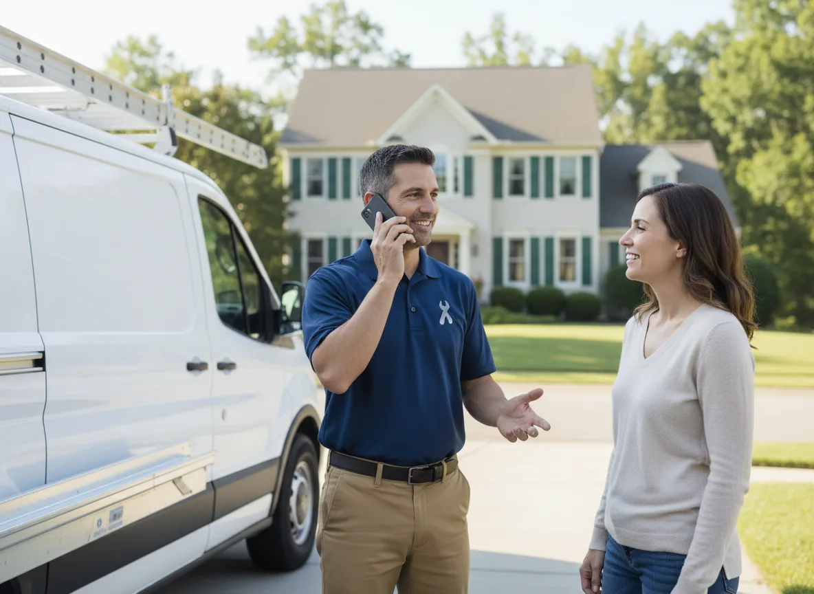 Home Gutter Service Grand Forks Afb, ND FAQs