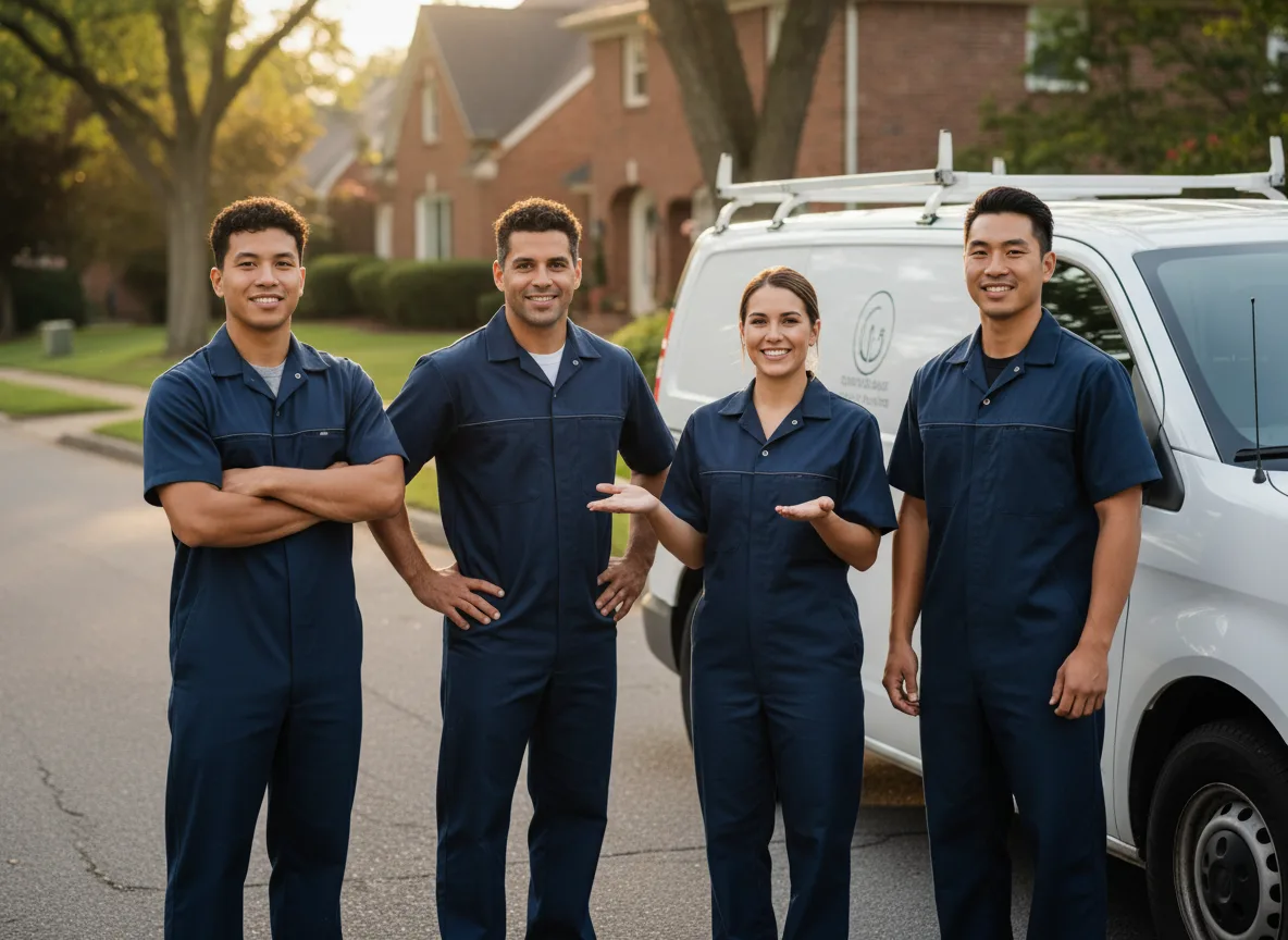 Home Gutter Service company in Grand Forks Afb, ND